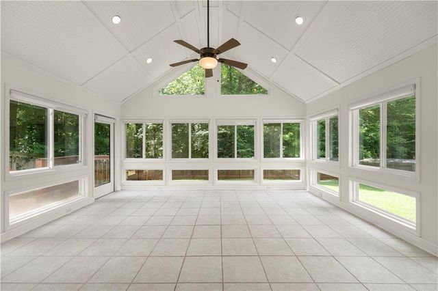 265 Birch Rill Drive, Alpharetta, GA 30022