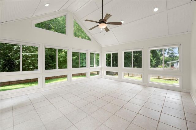 265 Birch Rill Drive, Alpharetta, GA 30022