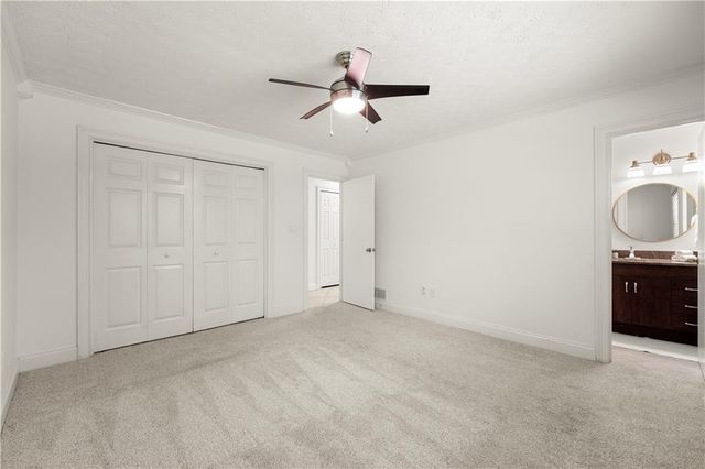 265 Birch Rill Drive, Alpharetta, GA 30022