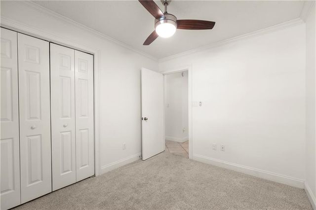 265 Birch Rill Drive, Alpharetta, GA 30022