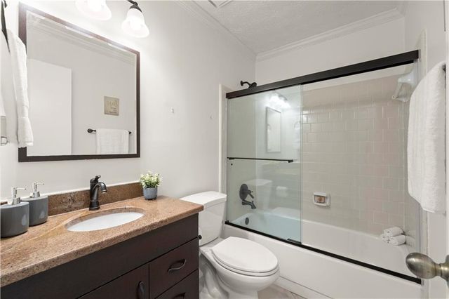 265 Birch Rill Drive, Alpharetta, GA 30022