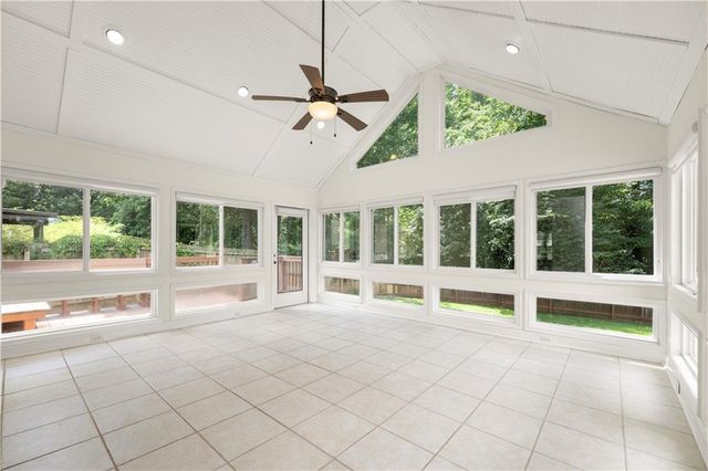 265 Birch Rill Drive, Alpharetta, GA 30022