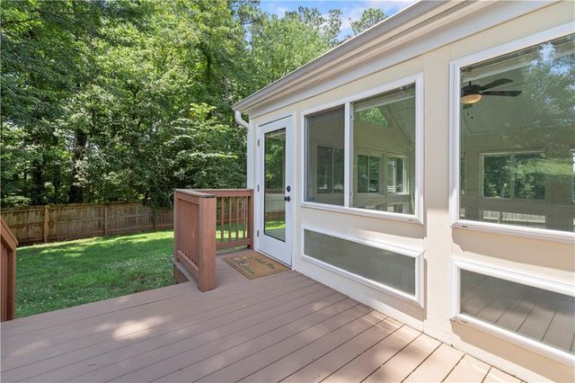 265 Birch Rill Drive, Alpharetta, GA 30022