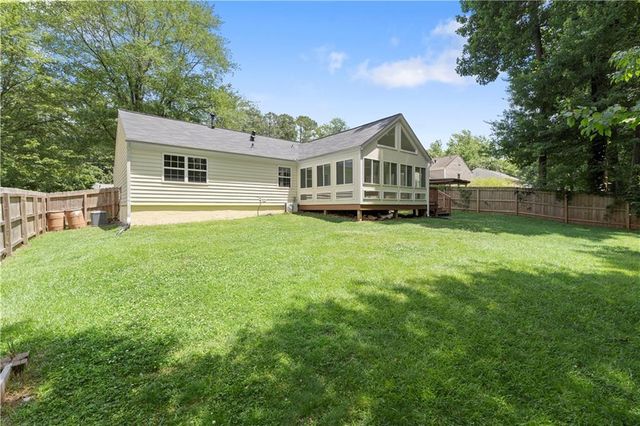 265 Birch Rill Drive, Alpharetta, GA 30022
