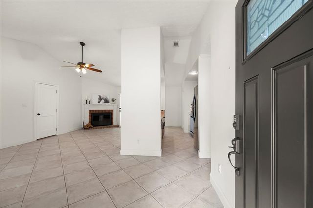 265 Birch Rill Drive, Alpharetta, GA 30022