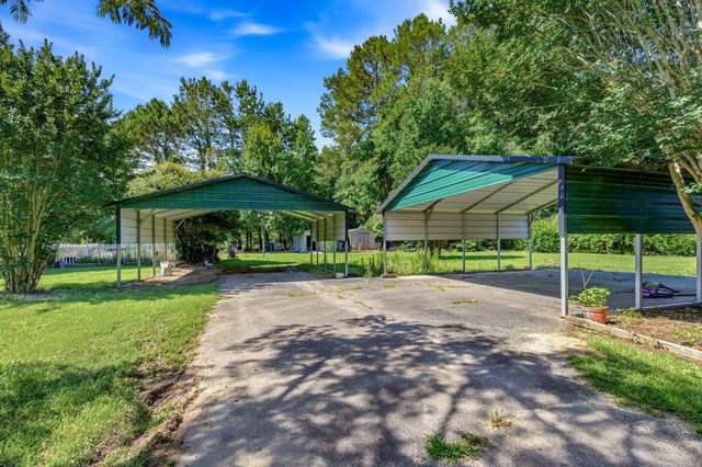 1715 Mineral Springs Rd., Conway, SC 29527