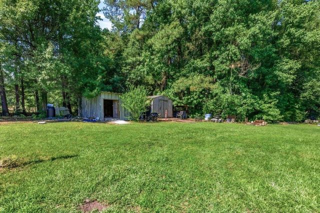 1715 Mineral Springs Rd., Conway, SC 29527