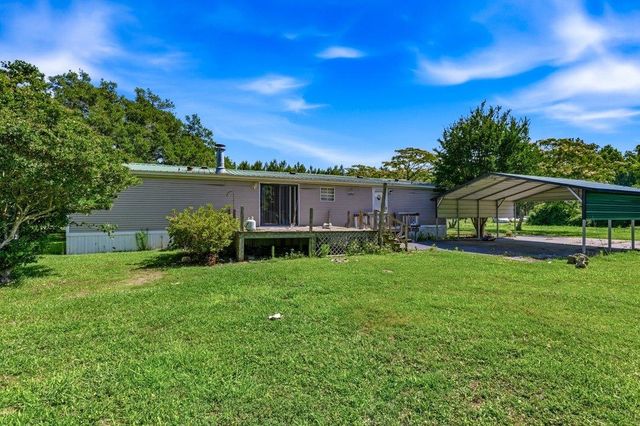 1715 Mineral Springs Rd., Conway, SC 29527