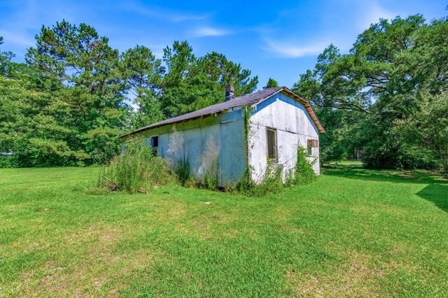 1715 Mineral Springs Rd., Conway, SC 29527