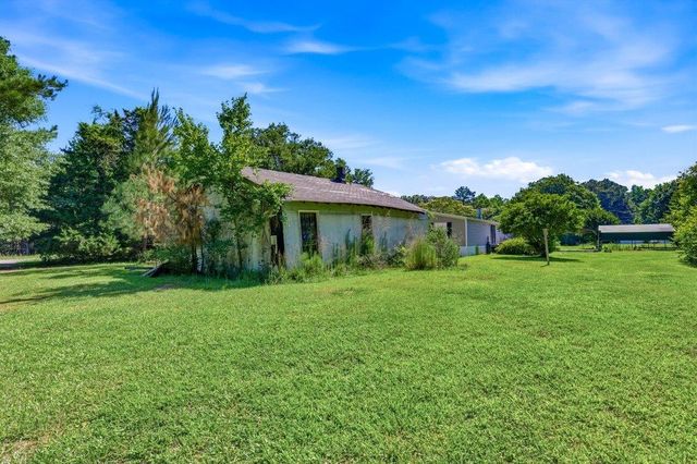 1715 Mineral Springs Rd., Conway, SC 29527