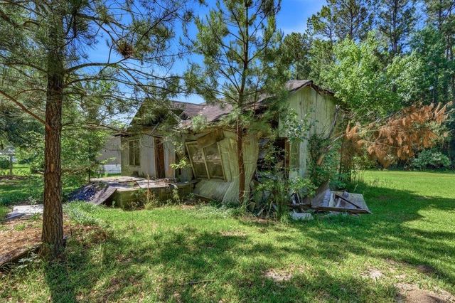 1715 Mineral Springs Rd., Conway, SC 29527