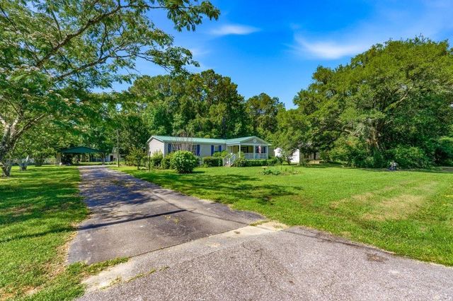1715 Mineral Springs Rd., Conway, SC 29527