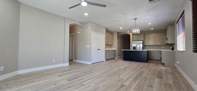 17751 W TASHA Drive, Surprise, AZ 85388