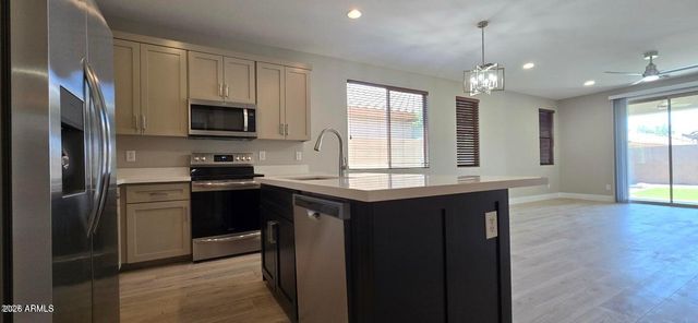17751 W TASHA Drive, Surprise, AZ 85388