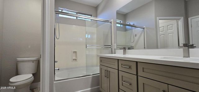 17751 W TASHA Drive, Surprise, AZ 85388