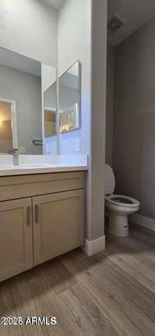 17751 W TASHA Drive, Surprise, AZ 85388