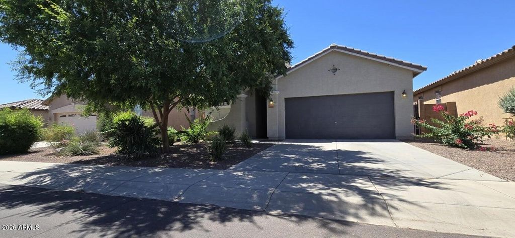 17751 W TASHA Drive, Surprise, AZ 85388