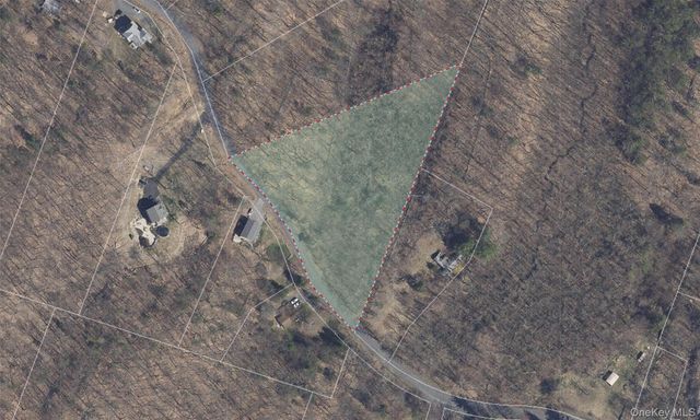 TBD Hawleys Corner Road, Highland, NY 12528