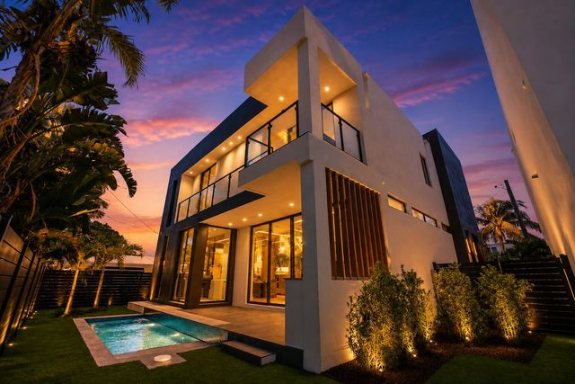 3209 NE 26TH Street, Fort Lauderdale, FL 33305