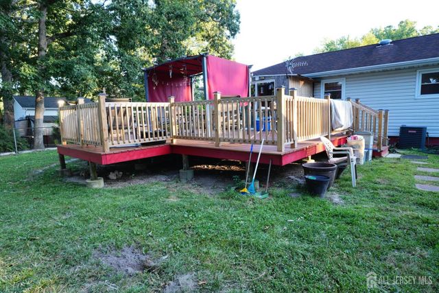 228 Curtin Avenue, Burlington County, NJ 08015