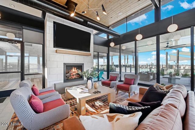 3934 S ZINNIA --, Mesa, AZ 85212