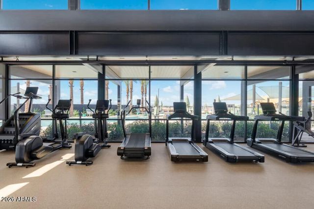 3934 S ZINNIA --, Mesa, AZ 85212