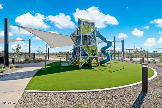 3934 S ZINNIA --, Mesa, AZ 85212