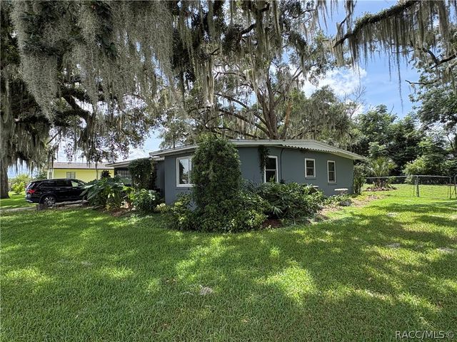 121 Trout Avenue, Inverness, FL 34450