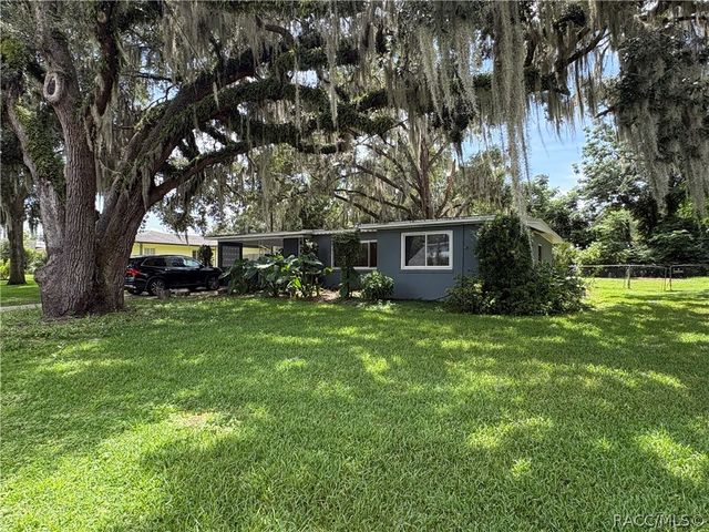 121 Trout Avenue, Inverness, FL 34450
