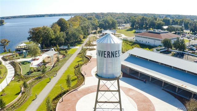 121 Trout Avenue, Inverness, FL 34450