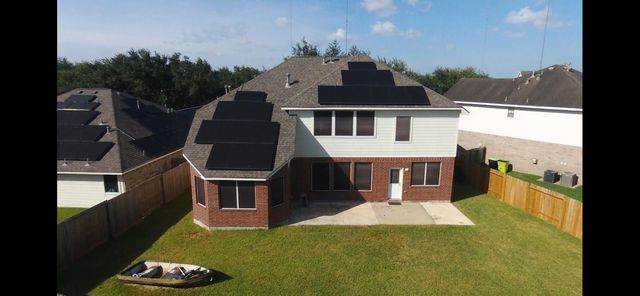 1611 Pebble Brook, Missouri City, TX 77459
