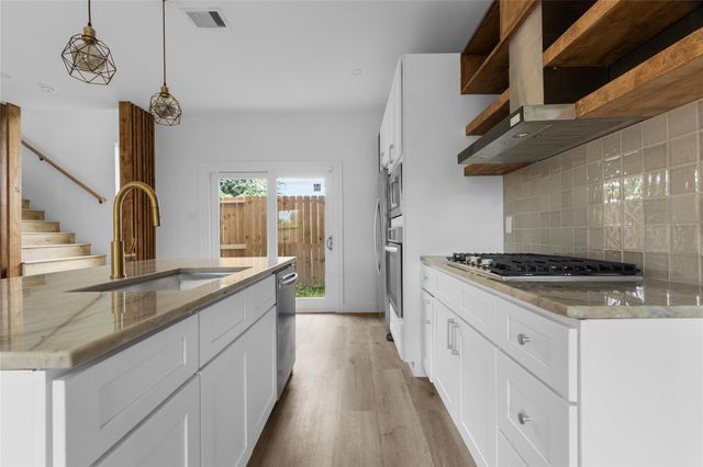 4351 Du Pont Street, Houston, TX 77021
