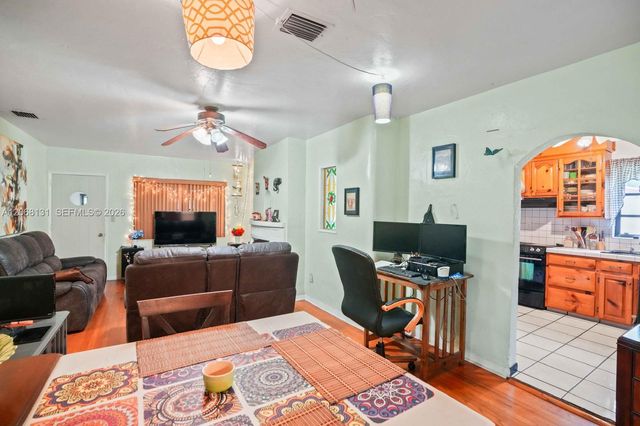 12547 NE 4th Avenue 1, North Miami, FL 33161