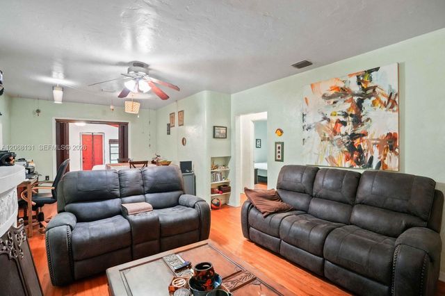12547 NE 4th Avenue 1, North Miami, FL 33161