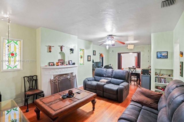 12547 NE 4th Avenue 1, North Miami, FL 33161