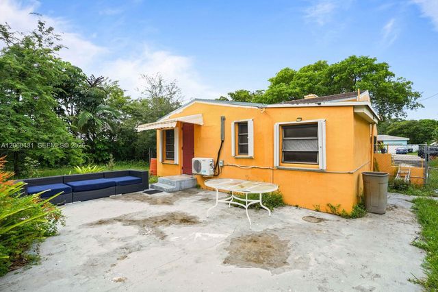 12547 NE 4th Avenue 1, North Miami, FL 33161