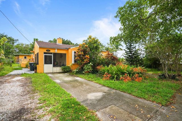 12547 NE 4th Avenue 1, North Miami, FL 33161