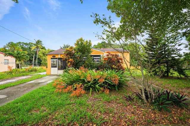 12547 NE 4th Avenue 1, North Miami, FL 33161