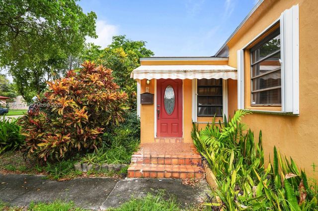 12547 NE 4th Avenue 1, North Miami, FL 33161