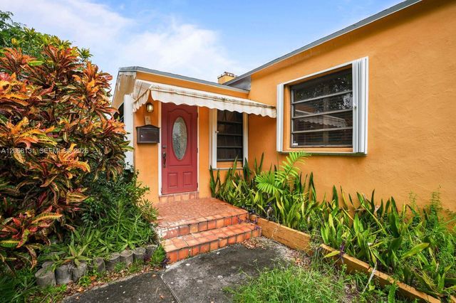 12547 NE 4th Avenue 1, North Miami, FL 33161