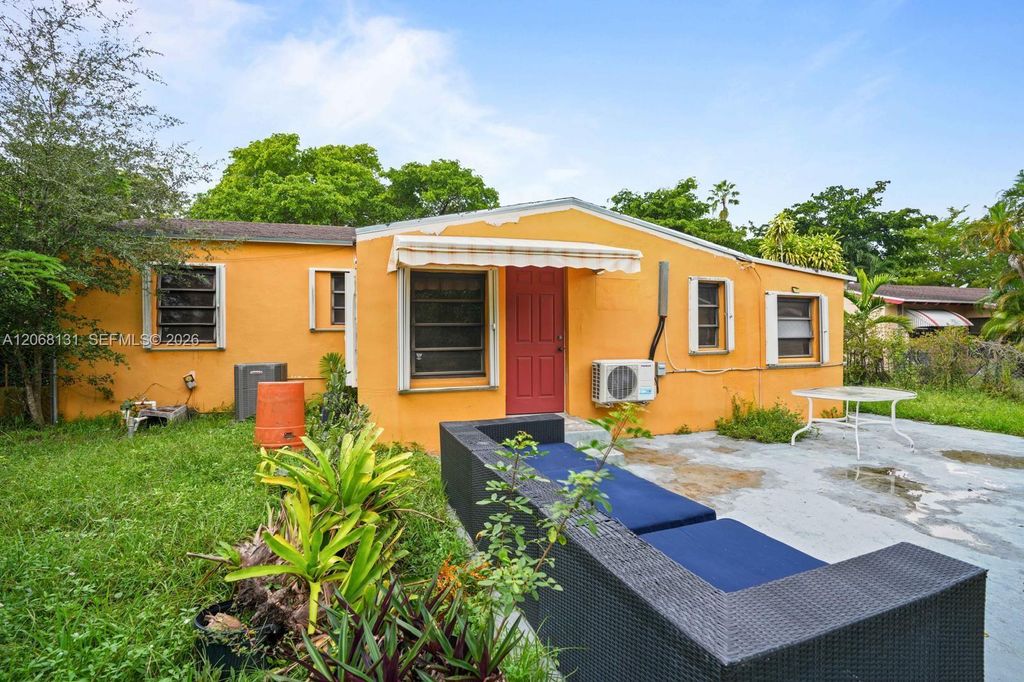 12547 NE 4th Avenue 1, North Miami, FL 33161