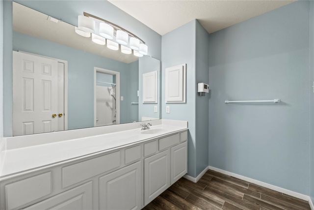 15403 Redbud Dale Court, Cypress, TX 77429