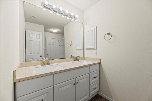 15403 Redbud Dale Court, Cypress, TX 77429