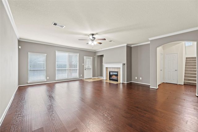 15403 Redbud Dale Court, Cypress, TX 77429