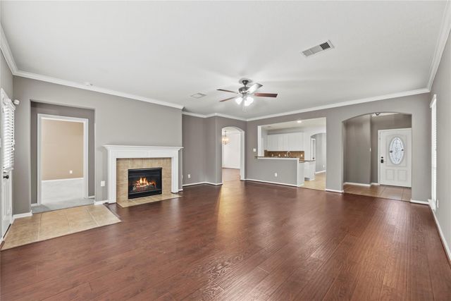 15403 Redbud Dale Court, Cypress, TX 77429