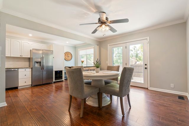 721 Albar Dr, Nashville, TN 37221