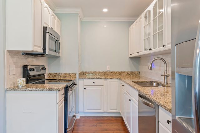 721 Albar Dr, Nashville, TN 37221