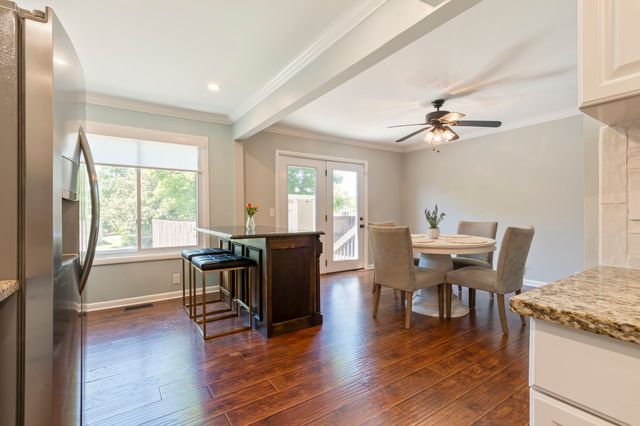 721 Albar Dr, Nashville, TN 37221