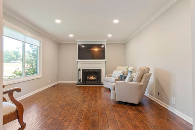 721 Albar Dr, Nashville, TN 37221
