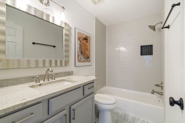 721 Albar Dr, Nashville, TN 37221